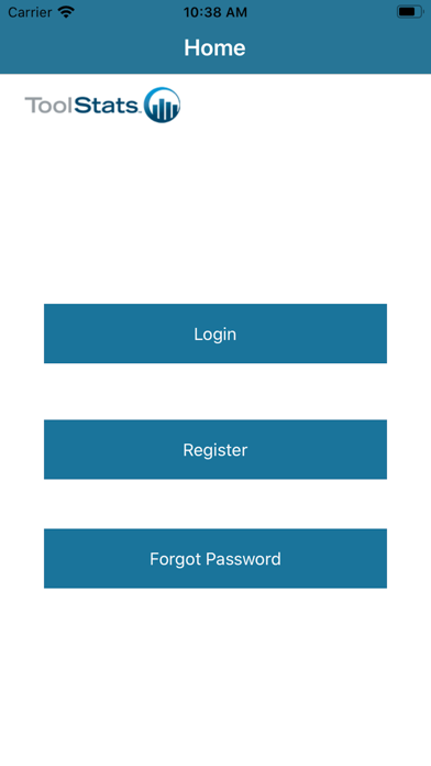 ToolStatsV2 screenshot 5
