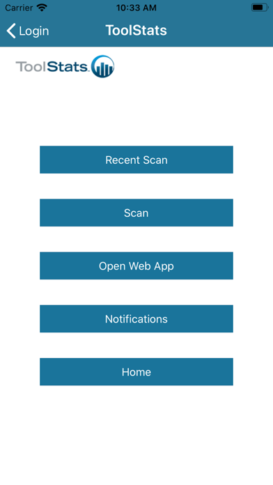 ToolStatsV2 screenshot 4