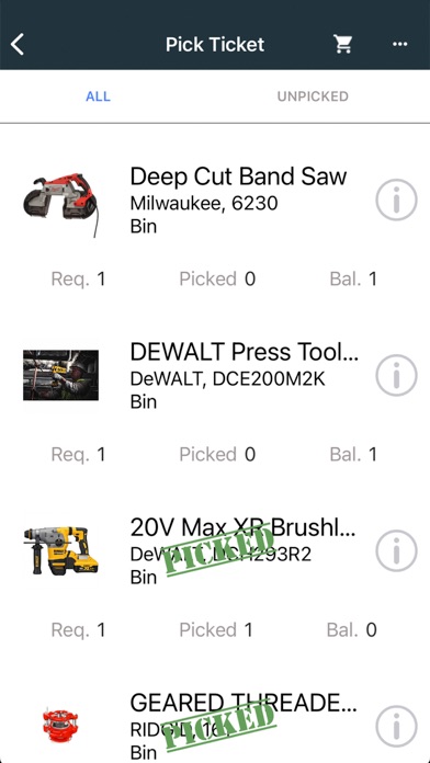 ToolWatch screenshot 4