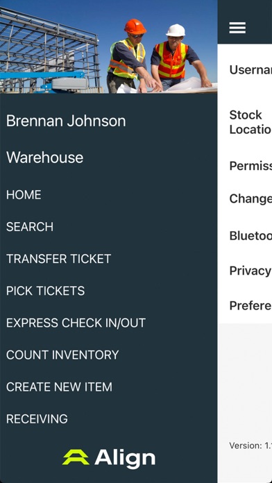 ToolWatch screenshot 1
