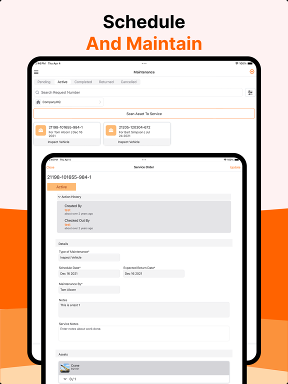 ToolWorks screenshot 2