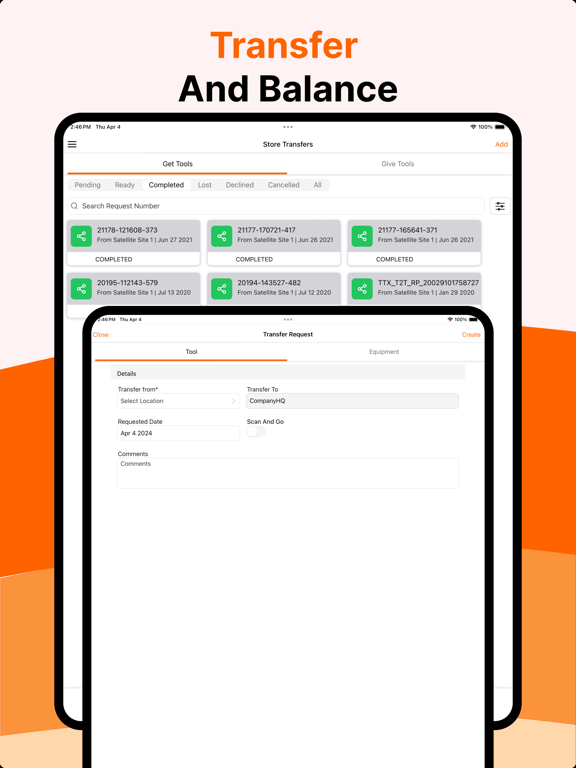ToolWorks screenshot 6