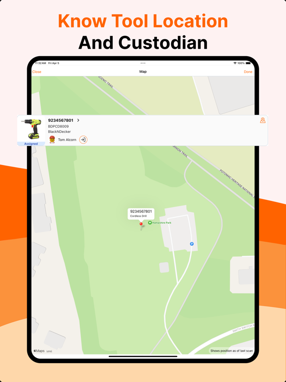ToolWorks screenshot 9