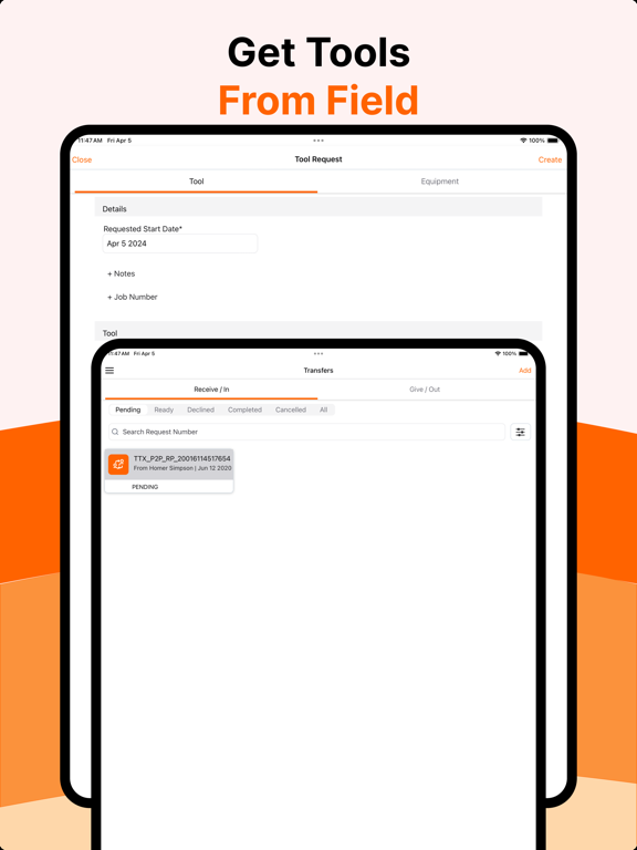 ToolWorks screenshot 7