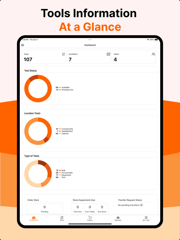 ToolWorks screenshot 10