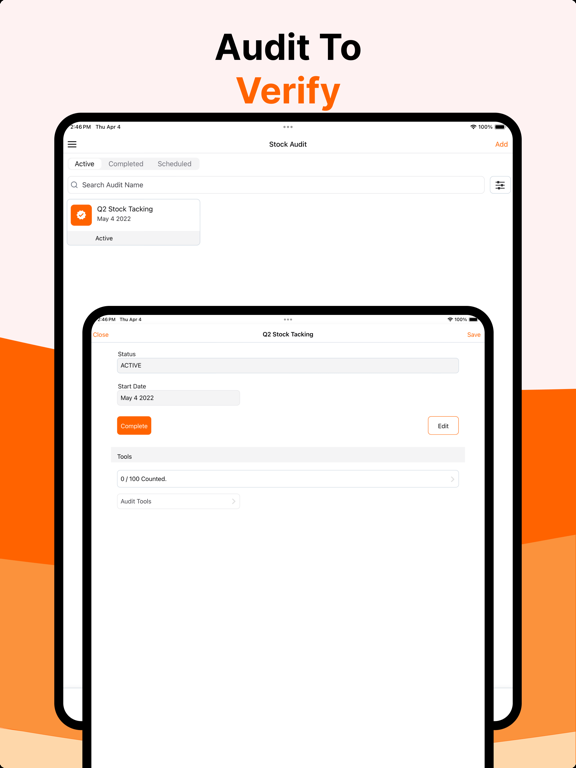ToolWorks screenshot 3