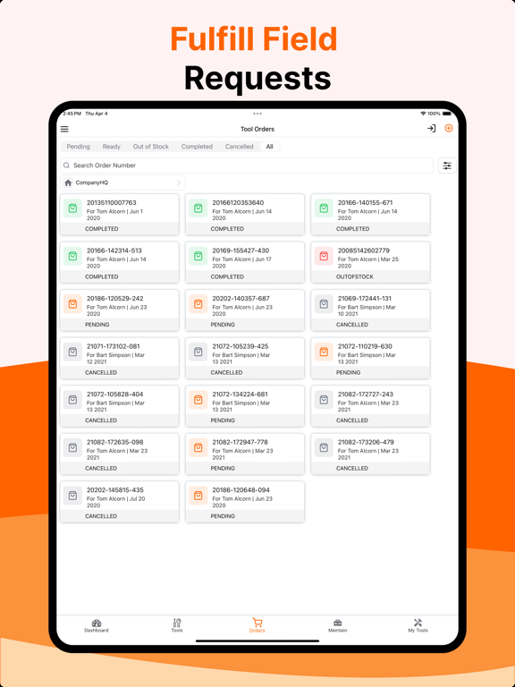 ToolWorks screenshot 4