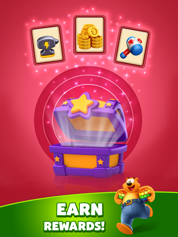 Toon Blast screenshot 3