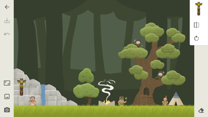 Toon Blocks: Build Anything screenshot 2