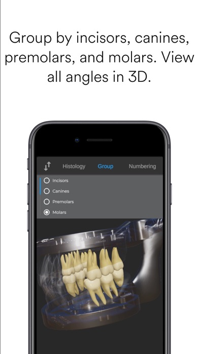 ToothView™ screenshot 4