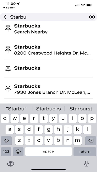 Toover screenshot 2