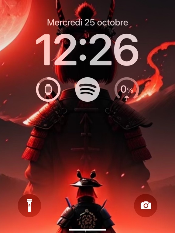 Top Anime Wallpaper - Live screenshot 6