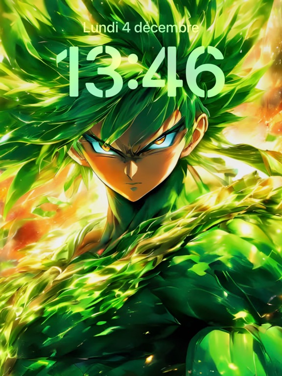 Top Anime Wallpaper - Live screenshot 5