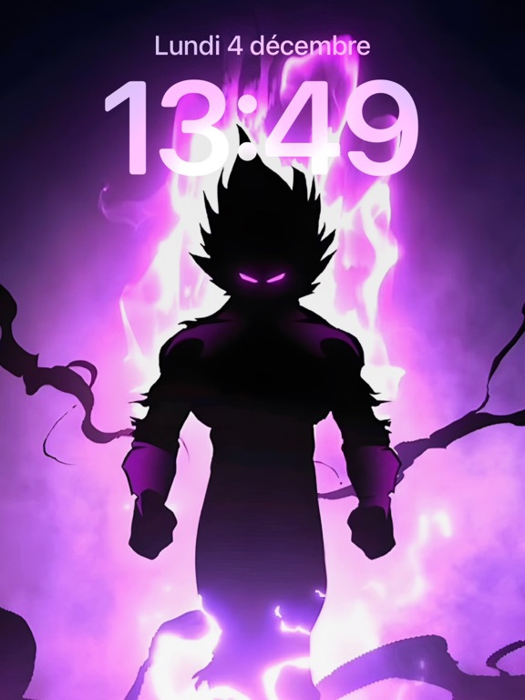 Top Anime Wallpaper - Live screenshot 10