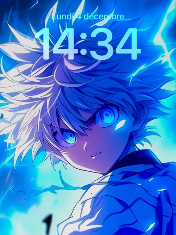 Top Anime Wallpaper - Live screenshot 7
