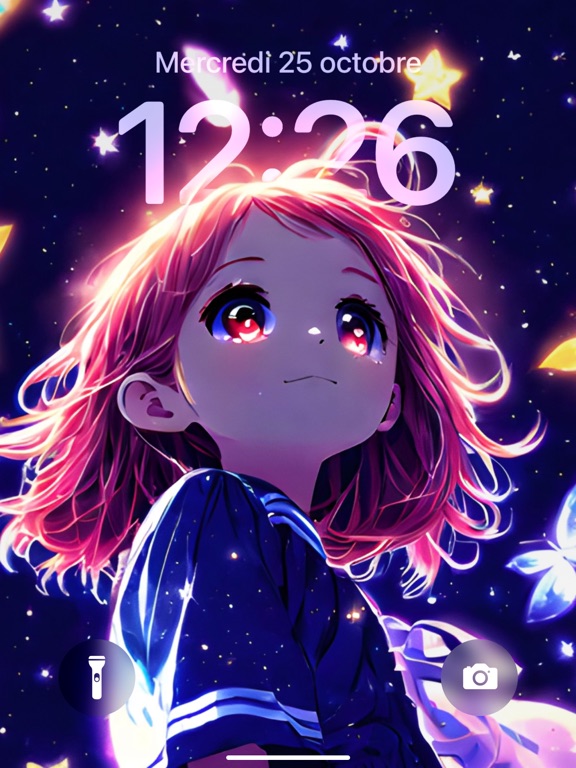 Top Anime Wallpaper - Live screenshot 4