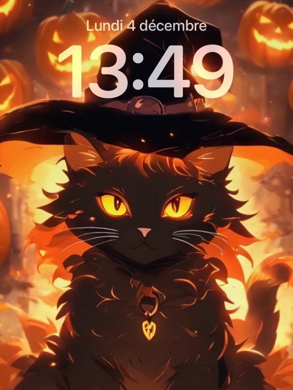 Top Anime Wallpaper - Live screenshot 2