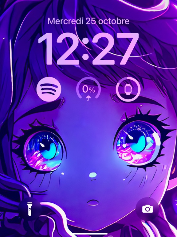 Top Anime Wallpaper - Live screenshot 1