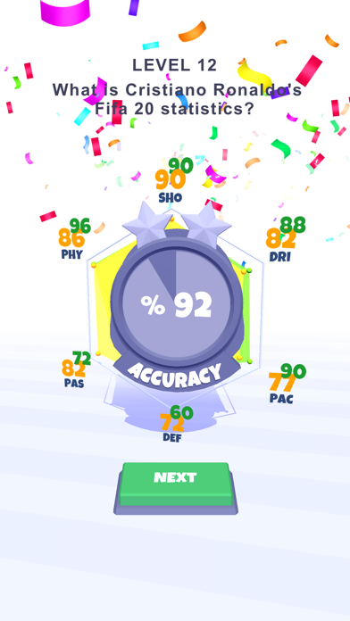 Top Charts! screenshot 2