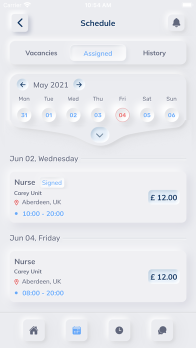 Top Choice Care Solutions screenshot 1