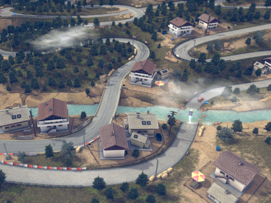 Top Drives - Car Race Battles screenshot 2