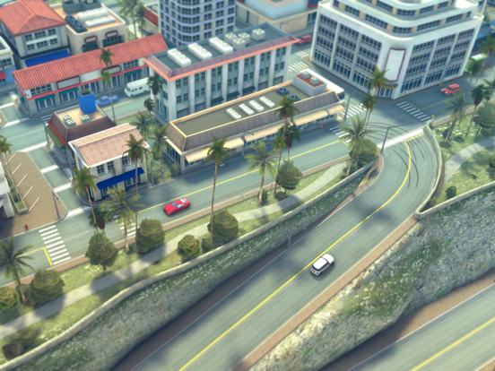 Top Drives - Car Race Battles screenshot 1