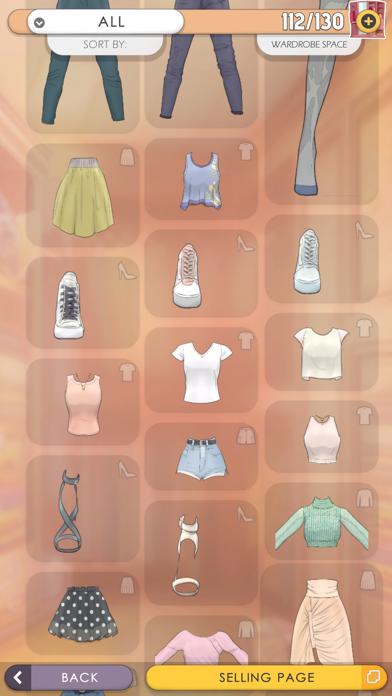 Top Fashion Style Designer screenshot 1