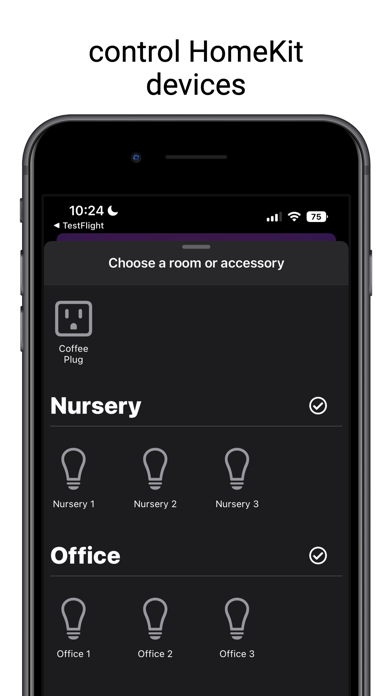 Top Four - Lock Screen Widgets screenshot 5