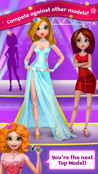 Top Model - Next Fashion Star screenshot 2