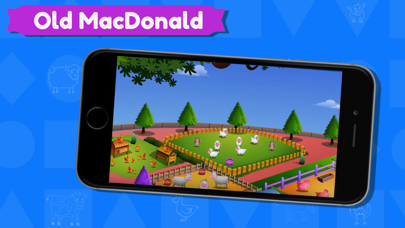 Top Nursery Rhymes and Videos screenshot 2