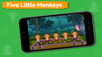 Top Nursery Rhymes and Videos screenshot 3