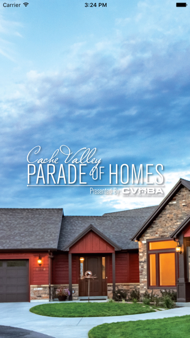 Top of Utah Parade of Homes screenshot 3