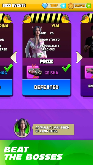 Top Race : Car Battle Racing screenshot 3