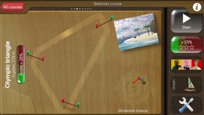 Top Sailor screenshot 1