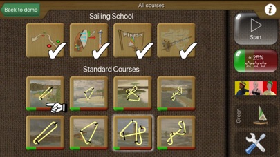 Top Sailor screenshot 3