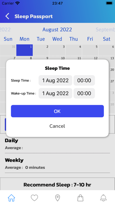 TOP Spark Joy screenshot 3