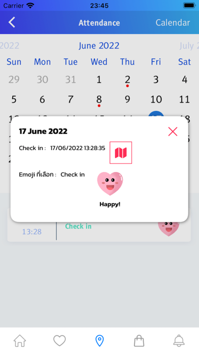 TOP Spark Joy screenshot 6