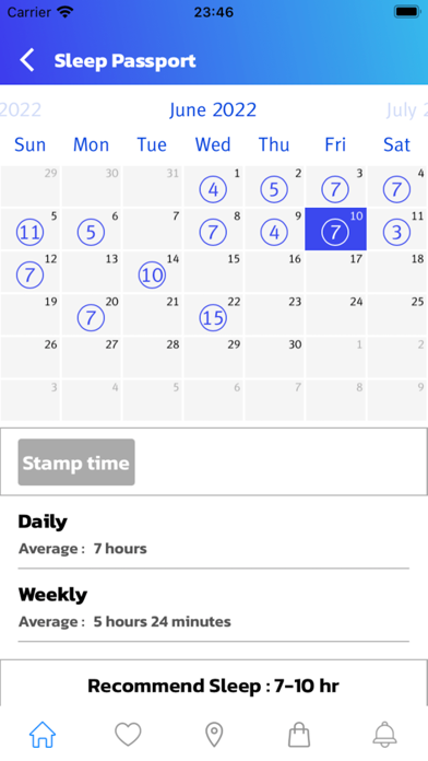 TOP Spark Joy screenshot 4