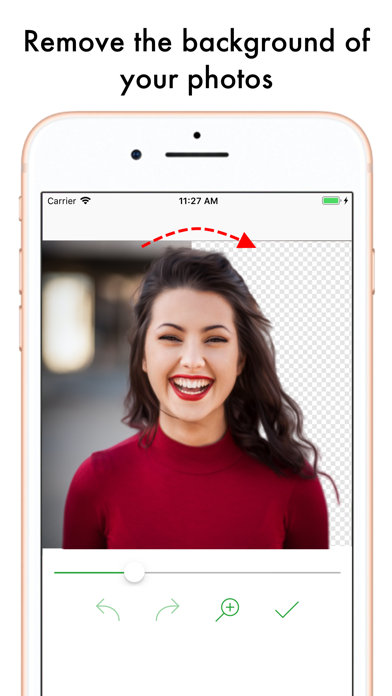 Top Sticker Maker - WaSticker screenshot 6