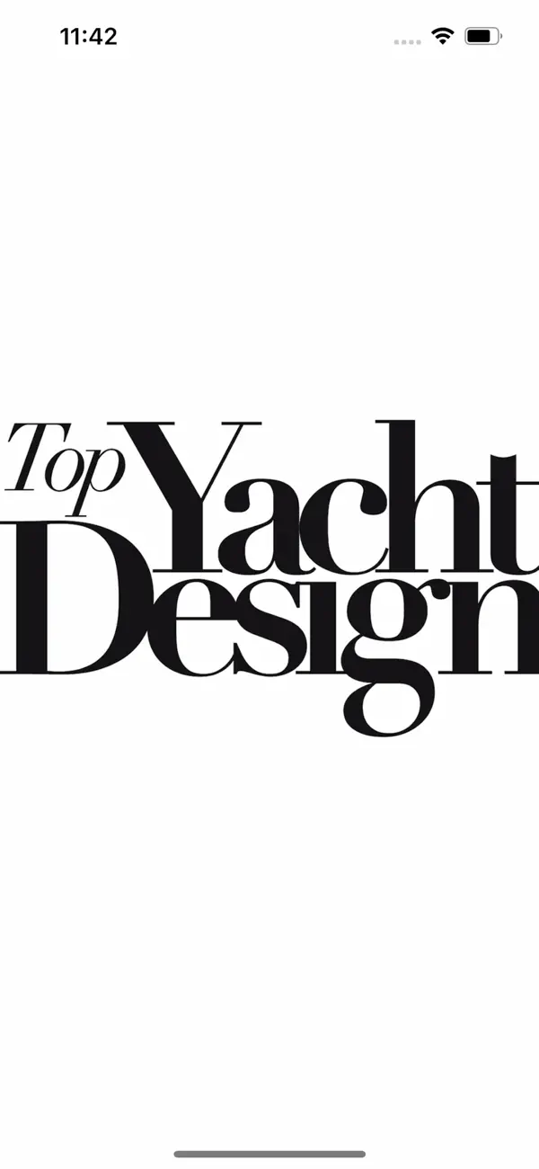 Top Yacht Design screenshot 4