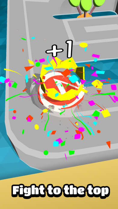 Top.io- Beyblade Burst Arena screenshot 5