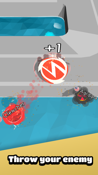 Top.io- Beyblade Burst Arena screenshot 1