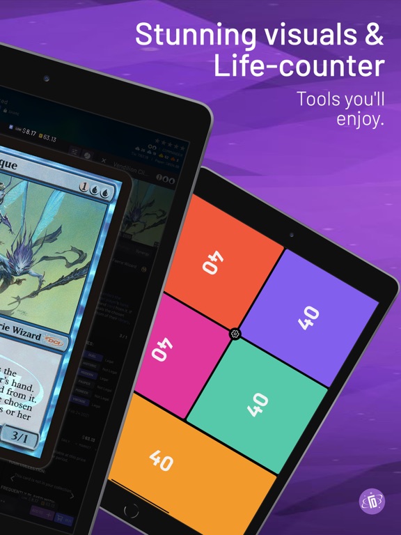 TopDecked MTG screenshot 9