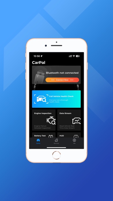 TOPDON CarPal screenshot 6