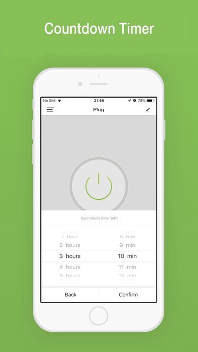 TOPGREENER screenshot 2