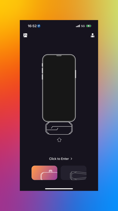 TopInfrared screenshot 1
