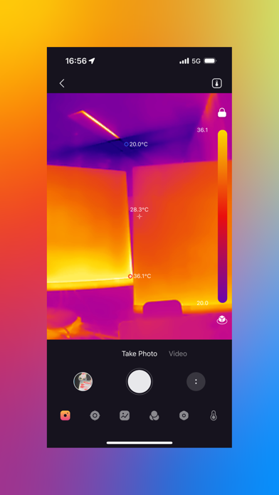 TopInfrared screenshot 5