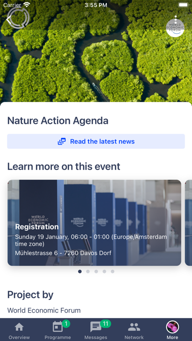 TopLink. screenshot 3
