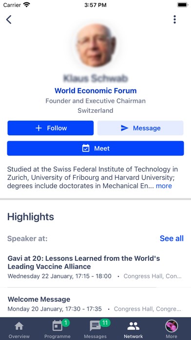 TopLink. screenshot 1