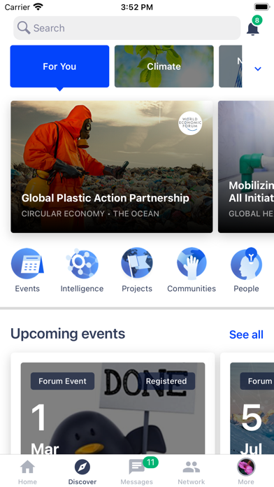 TopLink. screenshot 4